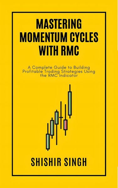 Produktbild: Mastering Momentum Cycles with RMC