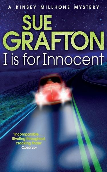 Produktbild: I is for Innocent