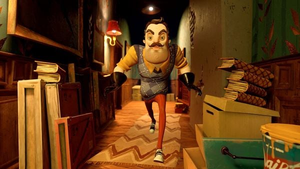 Produktbild: Hello Neighbor 2