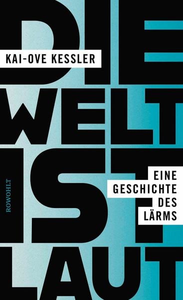Produktbild: Die Welt ist laut