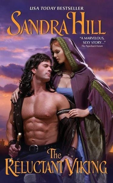 Produktbild: The Reluctant Viking