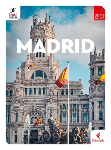 Produktbild: Madrid Pocket
