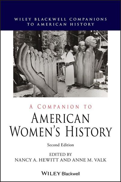 Produktbild: A Companion to American Women's History