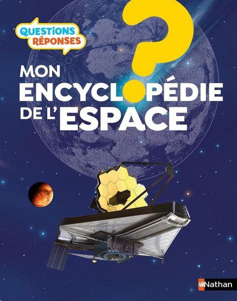 Produktbild: L'encyclop&eacute;die de l'espace