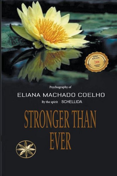 Produktbild: Stronger than Ever