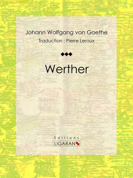 Produktbild: Werther