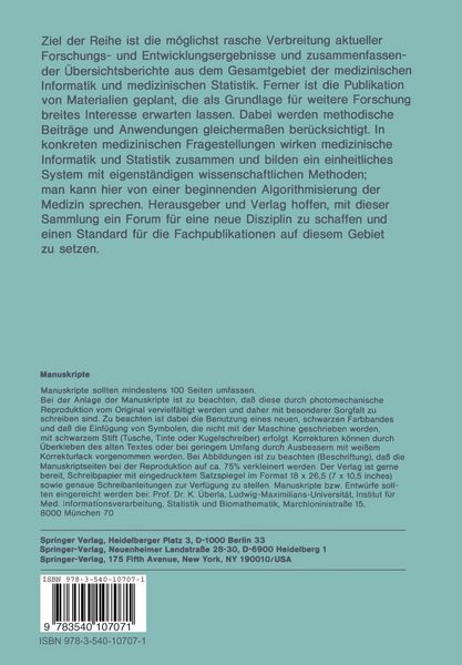 Produktbild: Systeme und Signalverarbeitung in der Nuklearmedizin