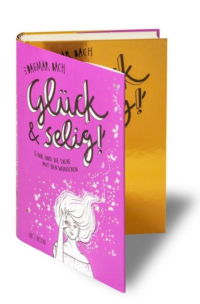Produktbild: Gl&uuml;ck und selig!