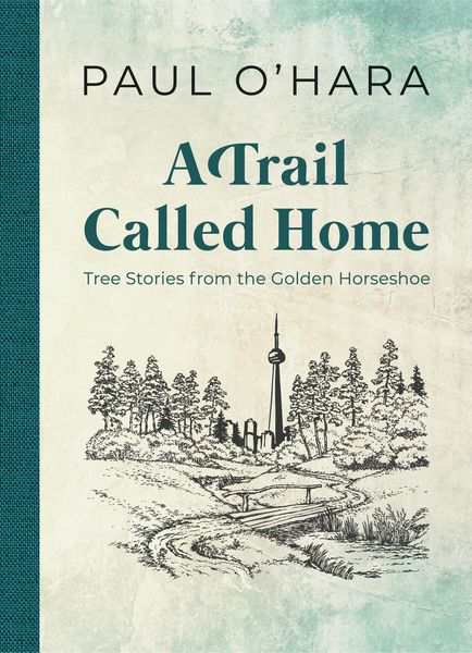 Produktbild: A Trail Called Home
