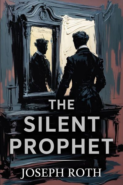 Produktbild: The Silent Prophet