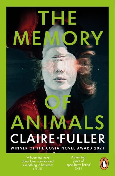 Produktbild: The Memory of Animals