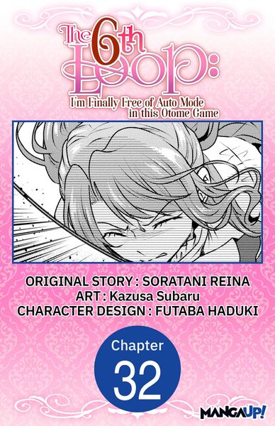 Produktbild: The 6th Loop: I'm Finally Free of Auto Mode in this Otome Game #032