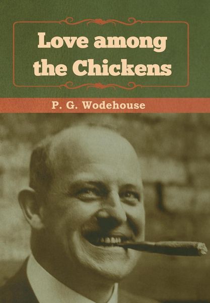 Produktbild: Love among the Chickens