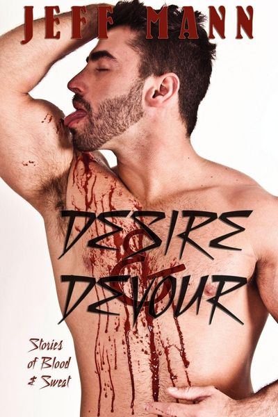 Produktbild: Desire & Devour