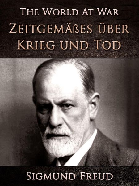 Produktbild: Zeitgem&auml;&szlig;es &uuml;ber Krieg und Tod