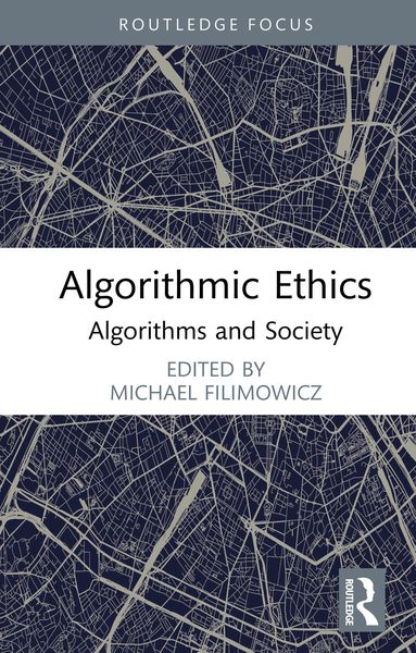 Produktbild: Algorithmic Ethics