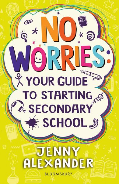 Produktbild: No Worries