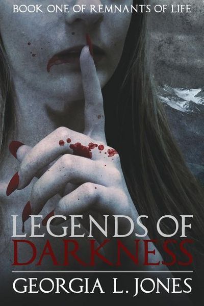 Produktbild: Legends Of Darkness