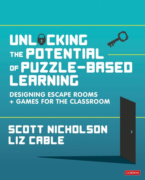 Produktbild: Unlocking the Potential of Puzzle-based Learning