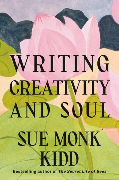 Produktbild: Writing Creativity and Soul