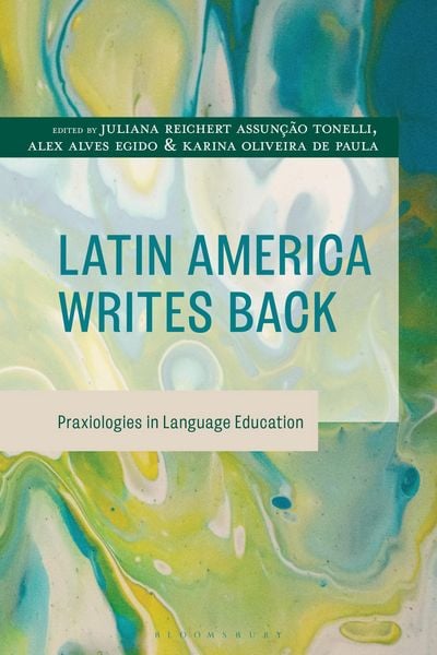 Produktbild: Latin America Writes Back