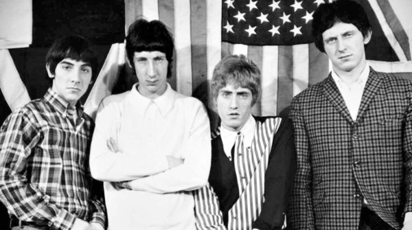 Produktbild: The Who: 50