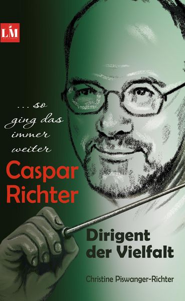 Produktbild: Caspar Richter