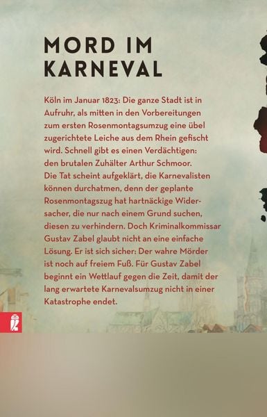 Produktbild: Rosenmontag