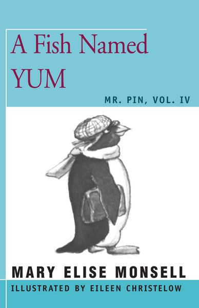 Produktbild: A Fish Named Yum