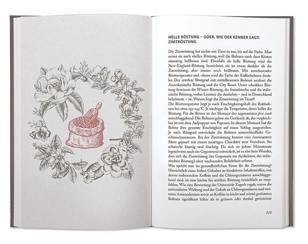 Produktbild: Kaffee-Apotheke