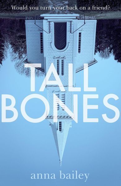 Produktbild: Bailey, A: Tall Bones