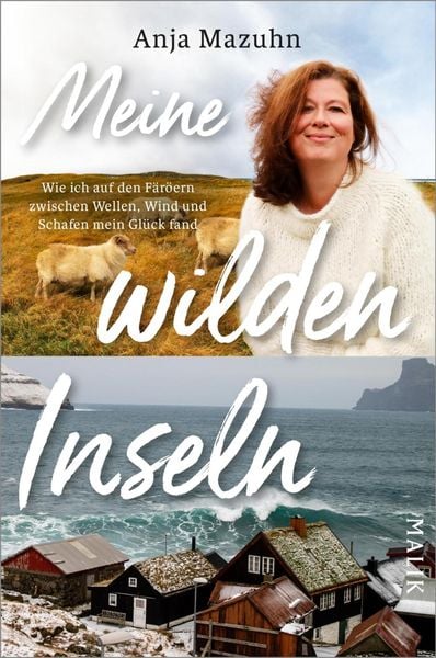 Produktbild: Meine wilden Inseln