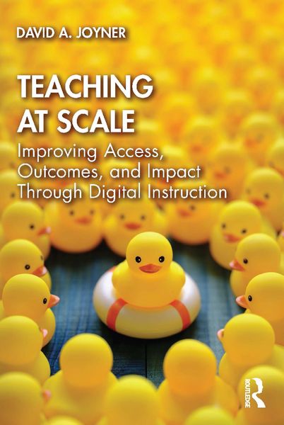 Produktbild: Teaching at Scale