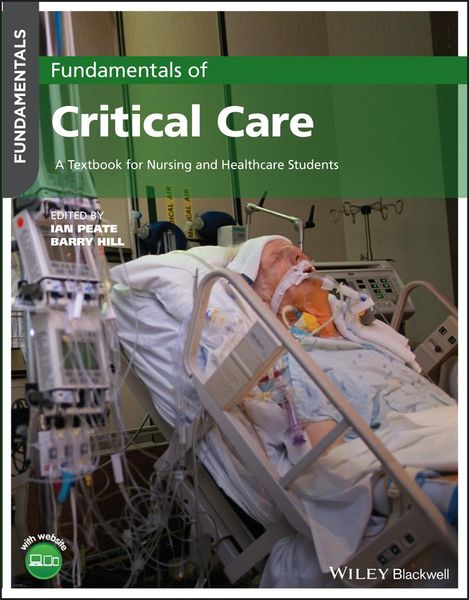 Produktbild: Fundamentals of Critical Care