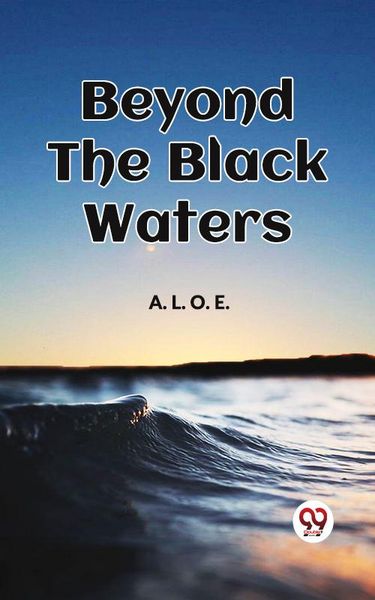 Produktbild: Beyond The Black Waters