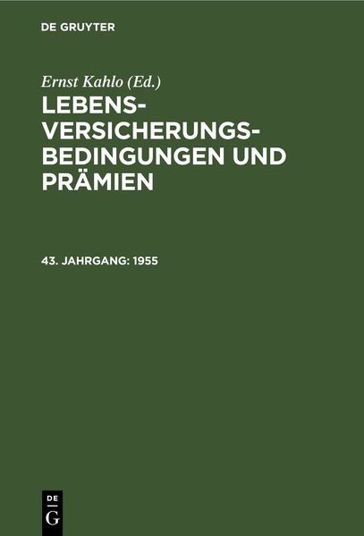 Produktbild: 1955