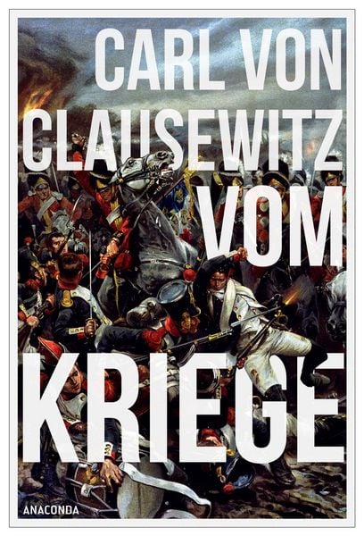 Produktbild: Vom Kriege