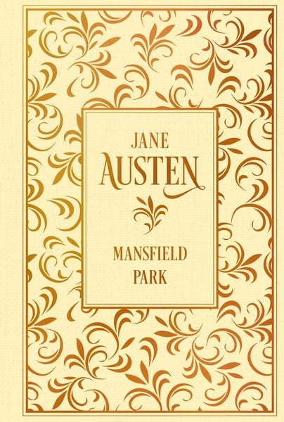 Produktbild: Mansfield Park