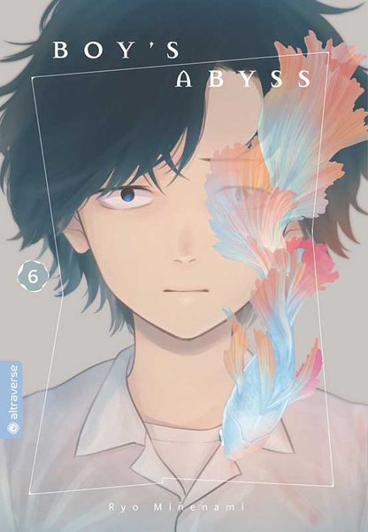 Produktbild: Boy's Abyss 06