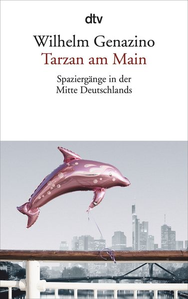 Produktbild: Tarzan am Main