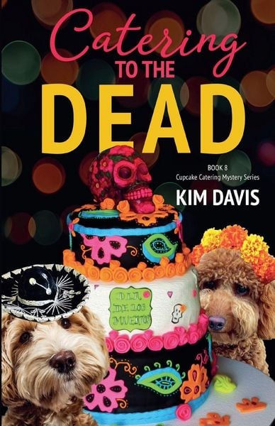 Produktbild: Catering to the Dead