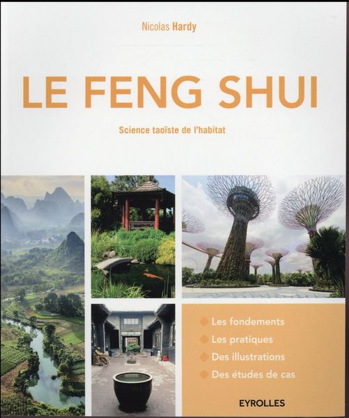 Produktbild: Gl du feng shui