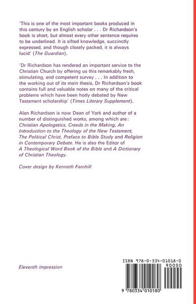 Produktbild: The Miracle Stories of the Gospels