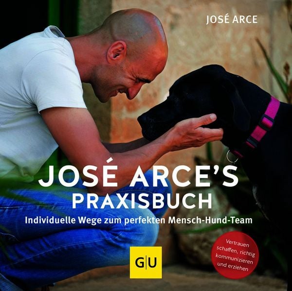 Produktbild: Jos&eacute; Arce's Praxisbuch