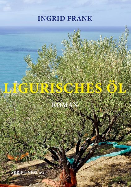 Produktbild: Ligurisches &Ouml;l
