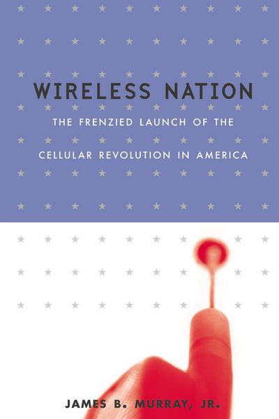 Produktbild: Wireless Nation