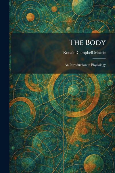 Produktbild: The Body