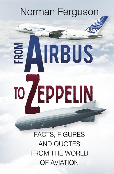 Produktbild: From Airbus to Zeppelin