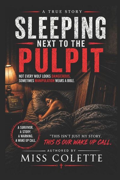 Produktbild: Sleeping next to the Pulpit