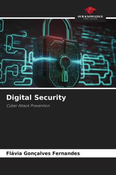 Produktbild: Digital Security